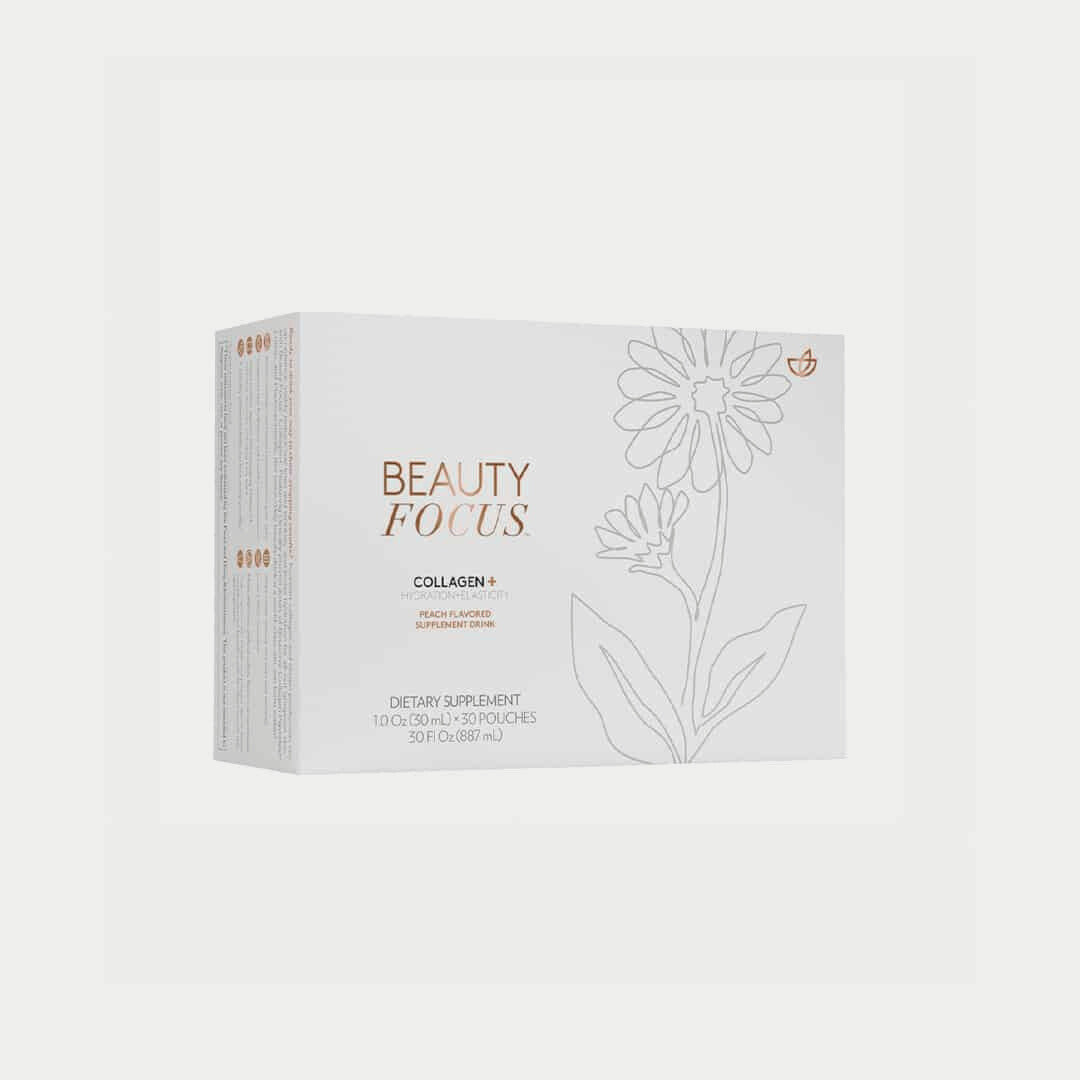 Beauty Focus™ + Colágeno Líquido