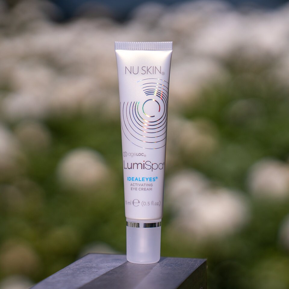 Crema para ojos IdealEyes®