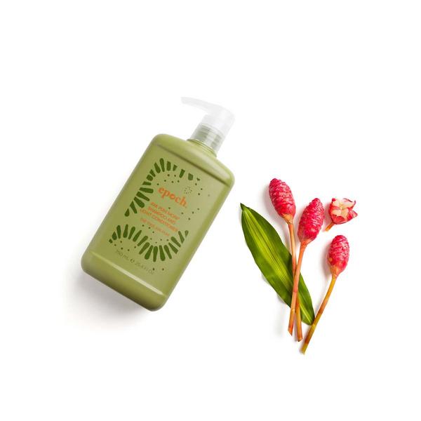 Epoch Ava Puhi Moni Shampoo and Light Conditioner