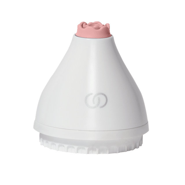 ageLOC® LumiSpa® iO Acento en oro rosa