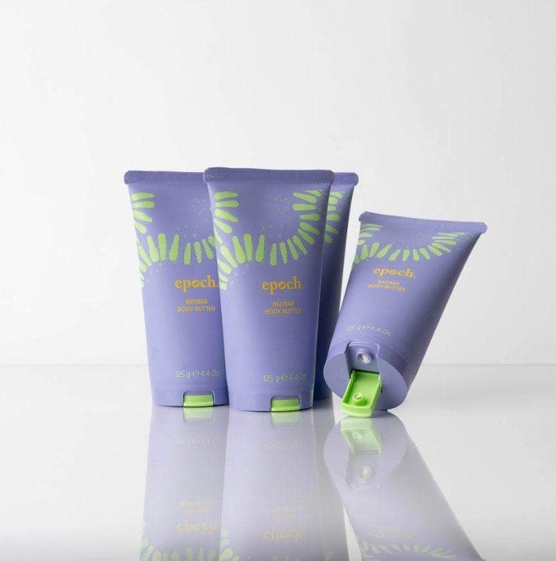 Manteca Corporal Epoch®