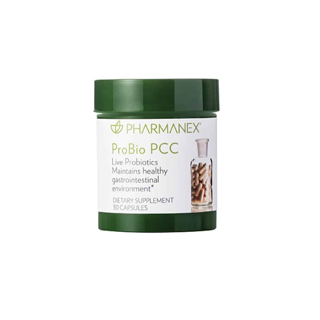 Probiótico Probiótico