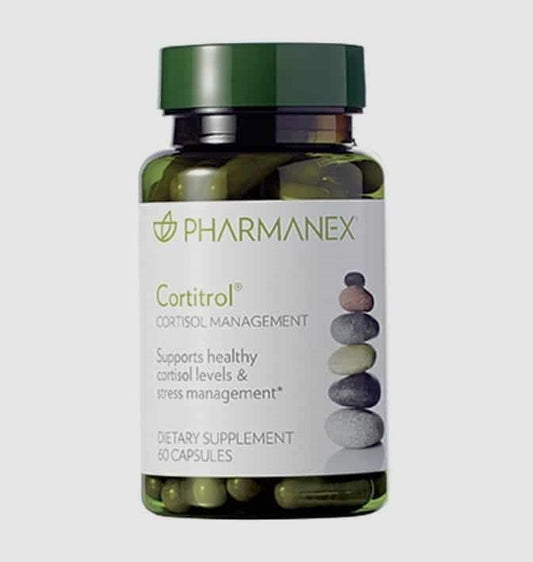 Cortitrol® Hormone Balance
