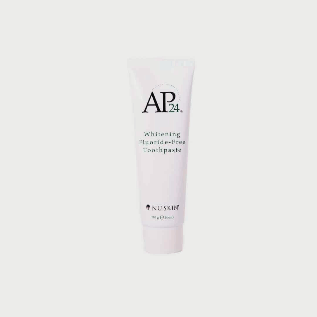 AP 24® Fluoride-Free Whitening Toothpaste