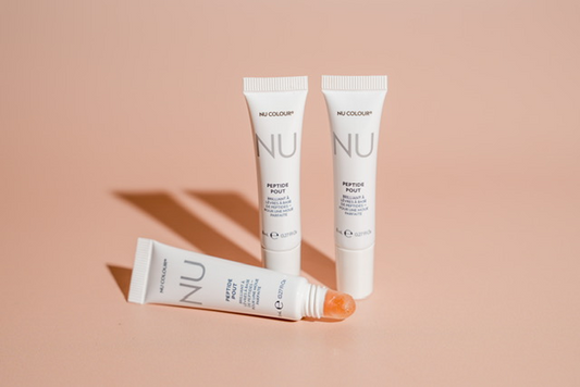 Peptide Pout Lip Gloss