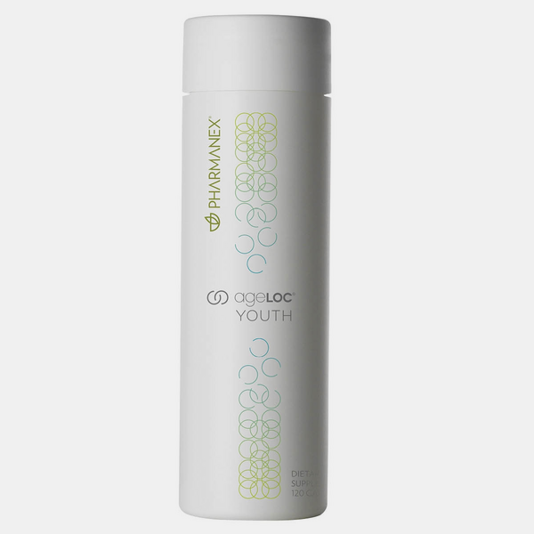 ageLOC® Youth Supplement