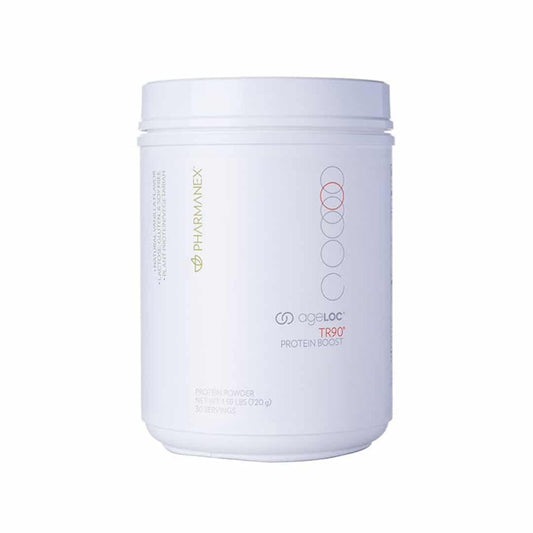 ageLOC TR90® Protein Boost